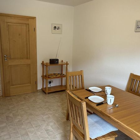 Ferienwohnung Rappl Schleching Ngoại thất bức ảnh